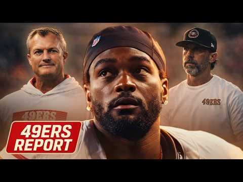 Brandon Aiyuk, 49ers just set up a WILD SHOWDOWN