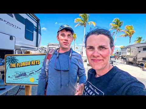 Last Day in Paradise | How We're Feeling about our RV Road Trip with our Alaska Family of 7