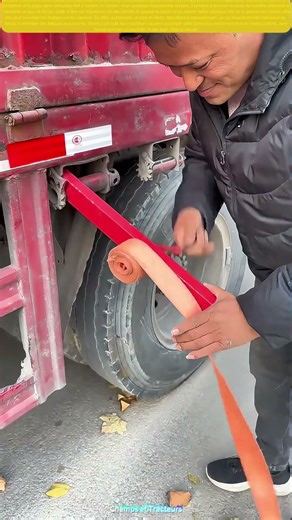 Simplifier le travail : Comment un enrouleur de corde pour camion révolutionne la logistique