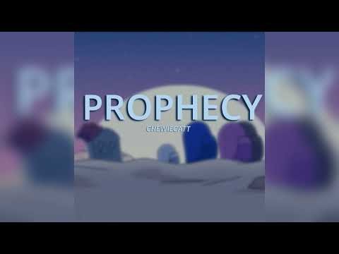 Among Us Song: "Prophecy" By Chewiecatt (Slowed Reverb) - LeftSecond1024