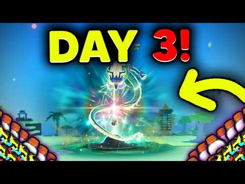 (LIVE) Just put the ASTRAIOS in the bag bro 😭 | Sol's RNG