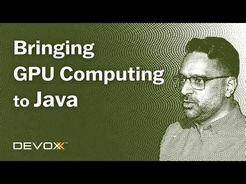 Reflect, Transform, Accelerate: Bringing GPU Computing to Java