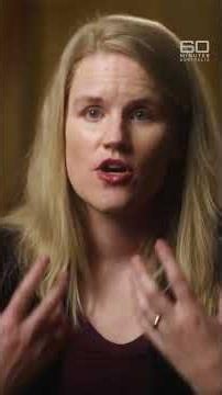 The Facebook insider who triggered a social reckoning | 60 Minutes