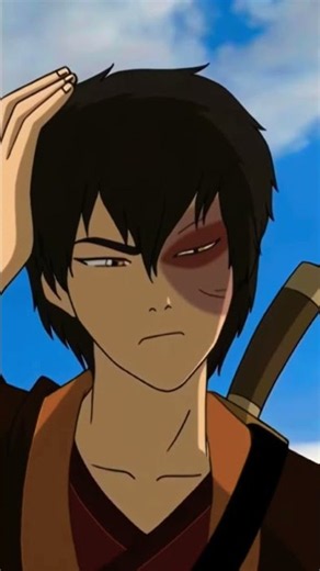 The load of the fire nation Zuko #avatar #fire