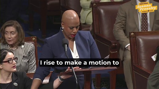BREAKING: I took to the House floor to force a vote on extending Temporary Protected Status for Haiti.We won the first important vote in this process, and now we're a step closer to getting this done.The House must move with urgency and pass this legislation without delay.