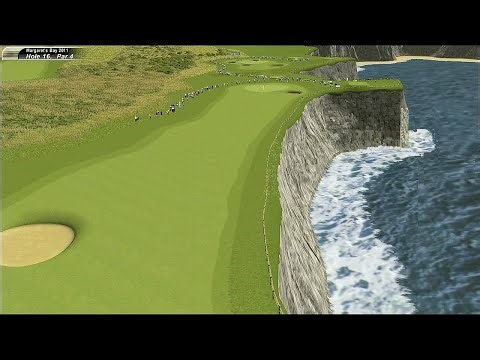 Links 2003 Margaret's Bay 2011