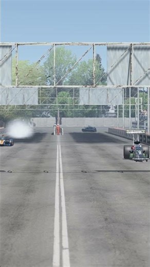 The FASTEST Racing on Earth? IndyCar vs NHRA Top Fuel Dragster | Drag Race