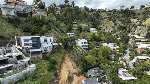 Former LAPD investigator warns burglars targeting affluent homes across LA
