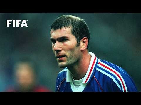 Non-Stop Goals! ALL HEADERS | 1998 World Cup