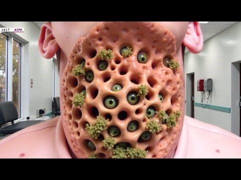 🔴ASMR - Brain Melting Triggers For Sleep! 🙂 Fast Triggers 💨💤