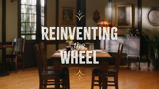 How did Wisconsin become THE STATE OF CHEESE? One Brick at a time, Baby. One Brick at a time! 🧀: Widmer's Cheese Cellars 📍: Theresa, WI #TheStateOfCheese | Wisconsin Cheese