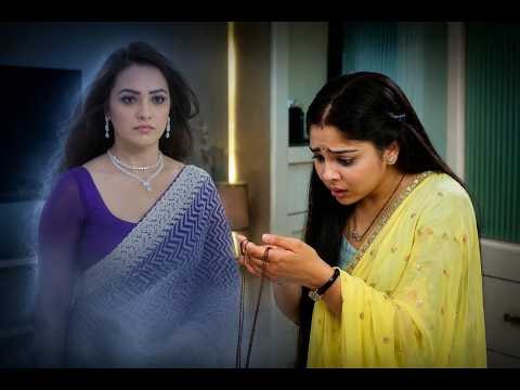 Rajnandini के इशारे पर Anu को मिला मंगलसूत्र, क्या खुल जाएगा राज़? - Tumm Se Tumm Tak - @zeetv