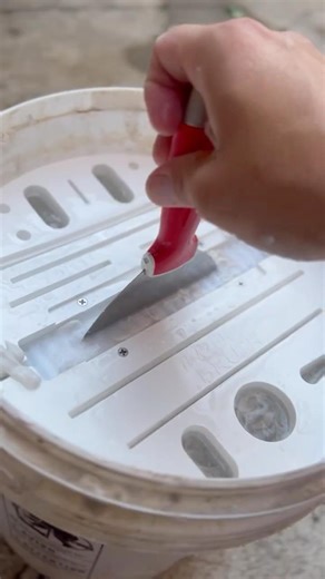 Doing Drywall - You NEED This Tool!