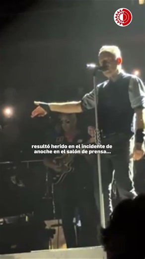 Pese a las diferencias, Springsteen pide unidad y rechaza el atentado contra Trump
