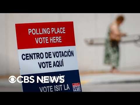 Takeaways from the Florida and Alaska primaries