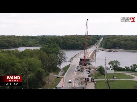 End in sight for major Brush College Road project as Decatur targets traffic relief