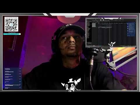 PCN BOLADÃO Gavando e trocando ideia AO VIVO