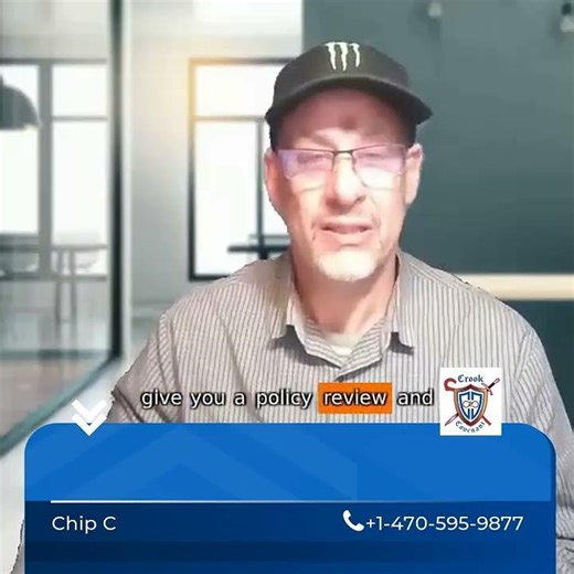 life insurance broker,