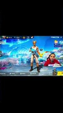 If you join, I'll give you Diamonds in Free Fire! The Insane Little Bot is back! Humiliate toxic ...