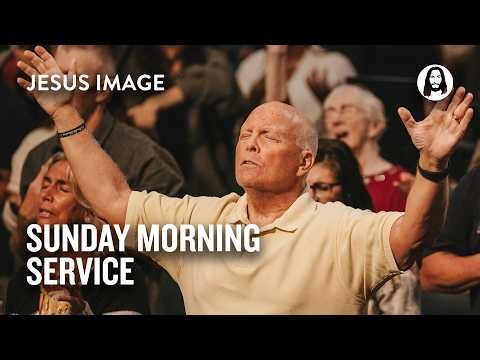 The God Who Gives | Pastor Michael Koulianos | Sunday Morning Service | May 17th