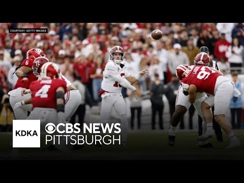 NFL draft expert predicts who Steelers will select in Round 1 | NFL Draft Command