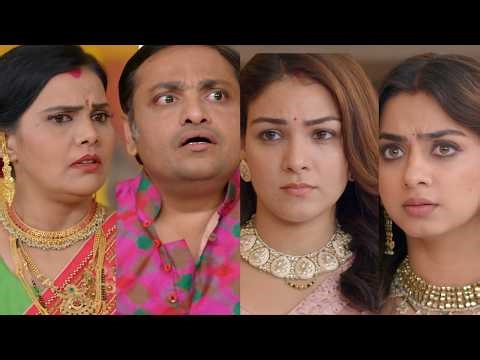 Mahadev & Sons Today Episode Promo: 8th May 2023