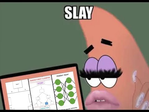 ML,Straightforward - EP2: Supervised Learning (Logistic Regression in under 5 minutes!)