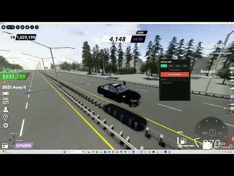 Corsa Legends script auto farm inf money auto open crates #robloxexploiting #roblox #robloxscript