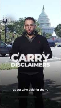 The political ads that don’t look like ads