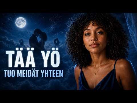 Alexandra - Taivaal rakkaus on vapaa | Yö toi meidät yhteen #rakkaus #rakkauslaulu