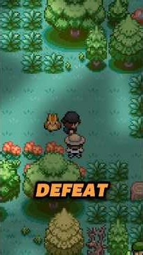 This Brand New Fan Game with Brick Bronze Engine, GEN 1-9 Starters, Virus Pokemon & More!