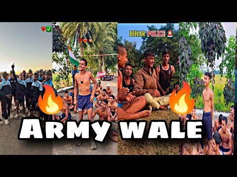 Agniveer New Motivational Video 2026🔥| Army Motivational video 🔥#youtuber #motivation ‪@rupeshlife‬