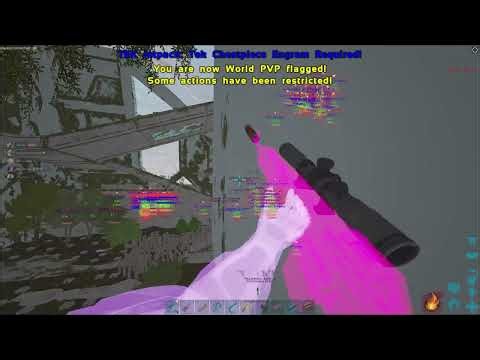 THE BEST ARK Survival Evolved/ASE Hack/Cheat | Aimbot/ESP/Misc/Dupe | Undetected 2026