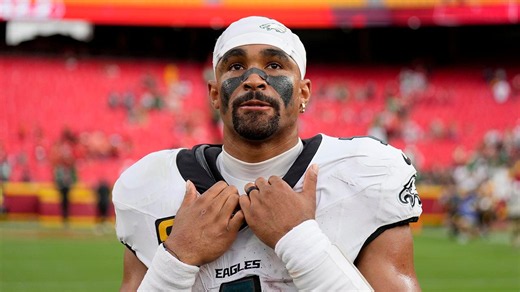 Craig Carton Slams Philadelphia Eagles And NFL Over Handling of Jalen Hurts Blood Clot Situation | The Craig Carton Show