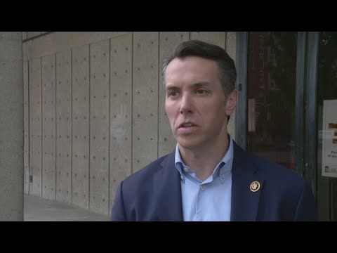 Congressman asks FAA to permanently ground plane involved in Louisville crash