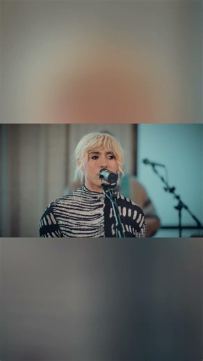 Watch the full performance on the channel now!