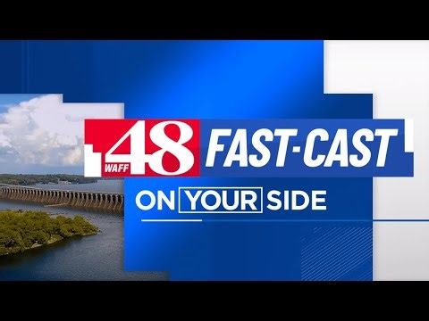 48 FASTCAST: Chief Meteorologist Brad Travis has the latest on potential severe weather tonight