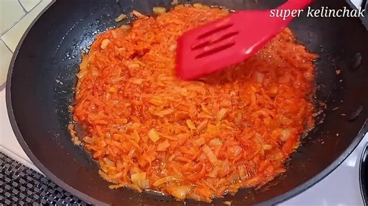 Вкуснее чем Голубцы ❗Так мало кто готовит,а зря❗Вы тоже захотите приготовить такое на обед - на ужин