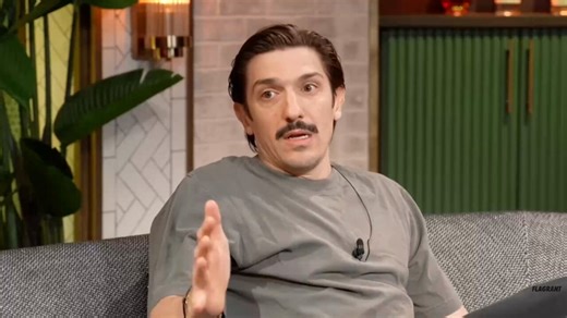 Schulz: Conservative Twitter was funny when Dems are in charge. Now that Republicans are in charge, it's just whiny. It feels like too much propaganda. They went full soy boy