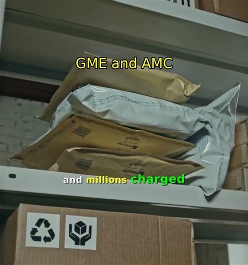 💰 GameStop Exposed: $30B Hedge Fund's Insane Loss! #Shorts