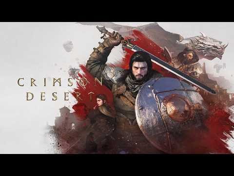 👉 Crimson Desert – Gameplay INSANA no PS5 PRO | AO VIVO