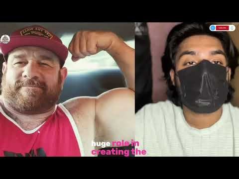 Top 35 Gay Bearded Daddies Everyone Is Loving 🔥