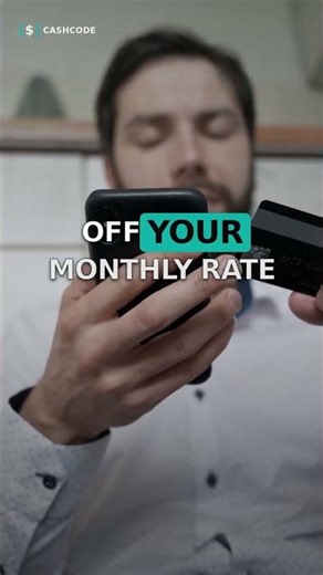 Cut $120 off cable bill #shorts