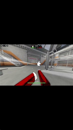 Knife Duels 4