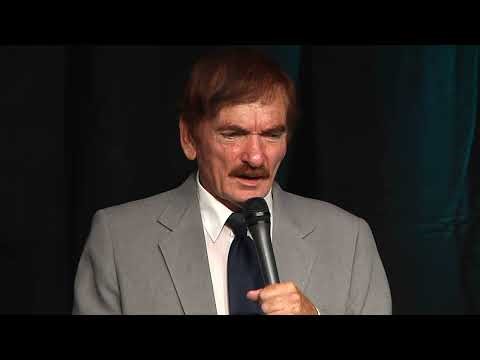 Travis Walton: Fire In The Sky Redux - 47 Years Later - In His Own Words | IUFOC 2022