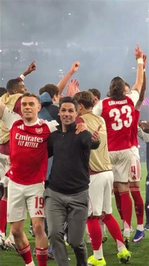 MOOD: INTO THE CHAMPIONS LEAGUE FINAL 💃