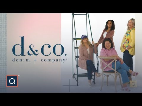 Denim & Co. | QVC