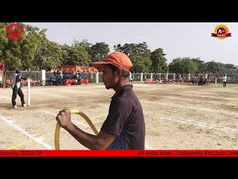 All India Kho kho (men) championship