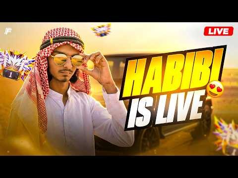 Playing With Subscribers || thanks to 1m 🔥#freefirelive #up40ff #habibiff #1million