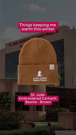 Proof that what you purchase can actually make a difference and keep you warm